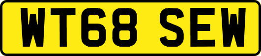 WT68SEW