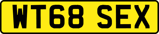 WT68SEX
