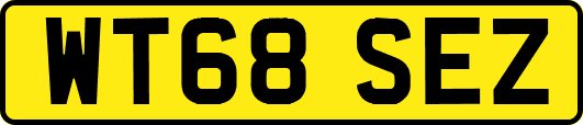 WT68SEZ
