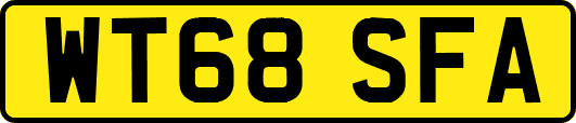 WT68SFA
