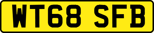 WT68SFB