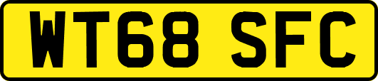 WT68SFC