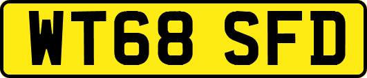 WT68SFD