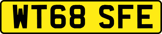 WT68SFE