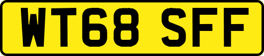 WT68SFF