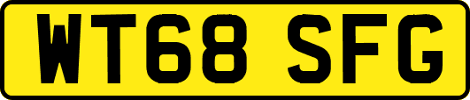WT68SFG