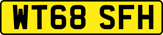 WT68SFH