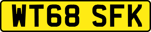 WT68SFK