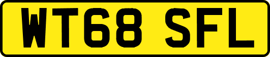 WT68SFL
