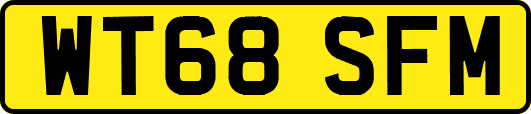 WT68SFM