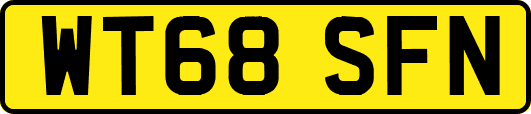 WT68SFN
