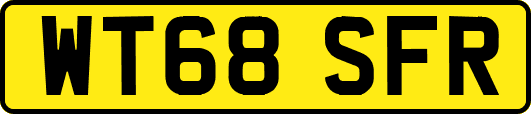 WT68SFR