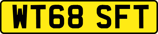 WT68SFT