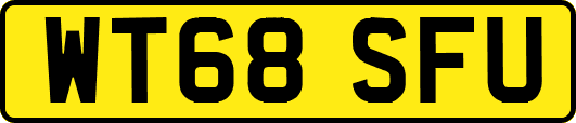 WT68SFU