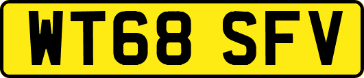 WT68SFV