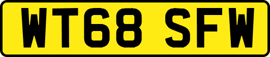WT68SFW