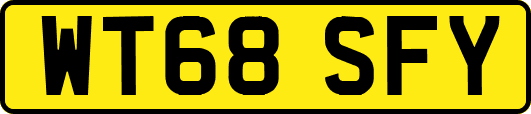 WT68SFY