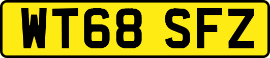 WT68SFZ