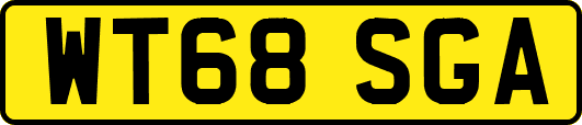 WT68SGA
