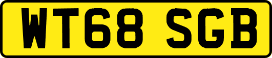 WT68SGB