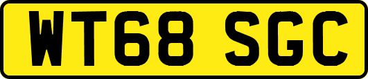 WT68SGC