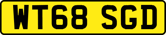 WT68SGD