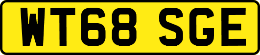 WT68SGE