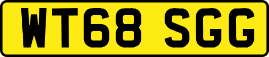 WT68SGG