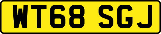 WT68SGJ