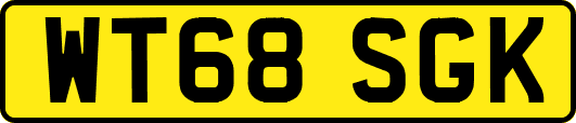 WT68SGK