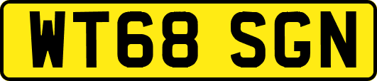 WT68SGN