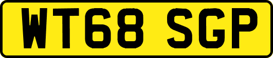 WT68SGP