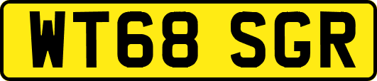WT68SGR