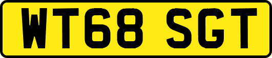 WT68SGT