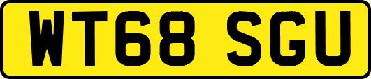 WT68SGU