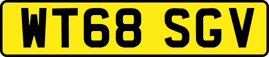 WT68SGV