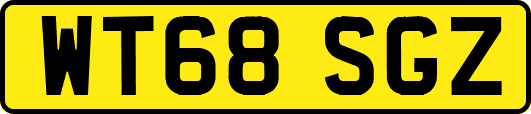WT68SGZ