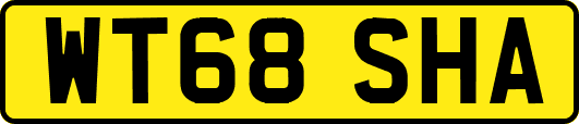 WT68SHA