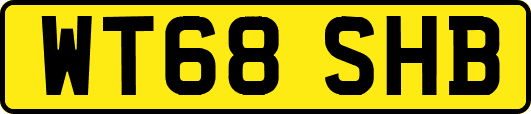 WT68SHB