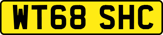 WT68SHC