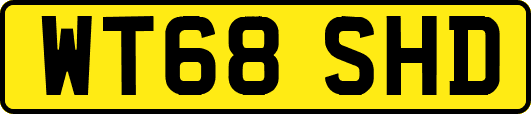 WT68SHD