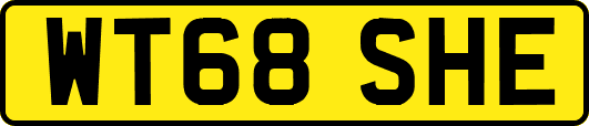 WT68SHE