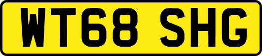 WT68SHG