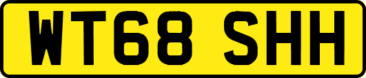 WT68SHH