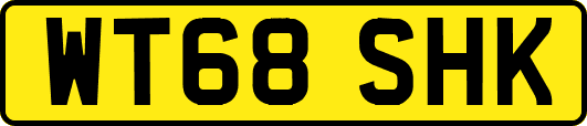 WT68SHK