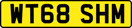 WT68SHM
