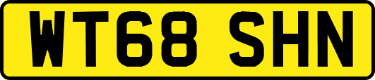 WT68SHN
