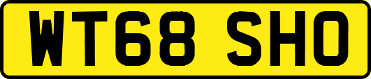 WT68SHO