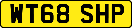 WT68SHP