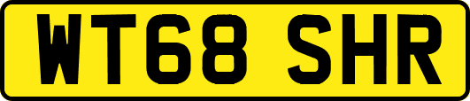 WT68SHR